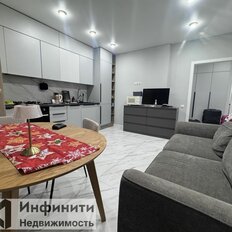 Квартира 62 м², 2-комнатная - изображение 1