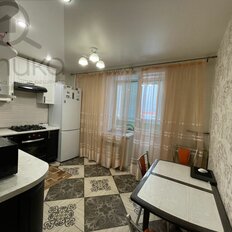 Квартира 37,8 м², 1-комнатная - изображение 2