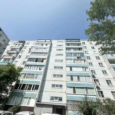 Квартира 35 м², 1-комнатная - изображение 1