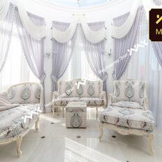 Квартира 327 м², 5-комнатная - изображение 2