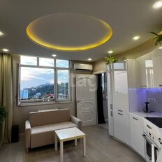 Квартира 39,4 м², 1-комнатная - изображение 1