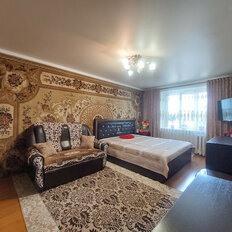 Квартира 54 м², 3-комнатная - изображение 1