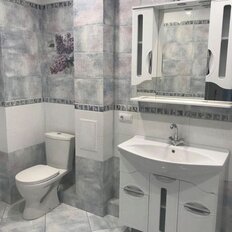 Квартира 36 м², 1-комнатная - изображение 3