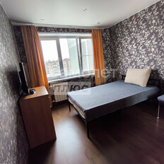 Квартира 52,5 м², 2-комнатная - изображение 2