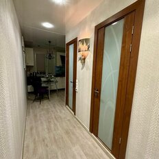 Квартира 67 м², 3-комнатная - изображение 5