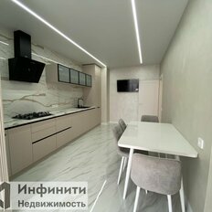 Квартира 85 м², 3-комнатная - изображение 3