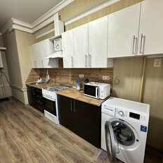 Квартира 45 м², 1-комнатная - изображение 3