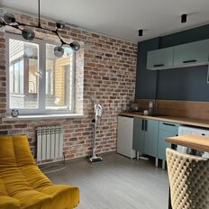 Квартира 38,7 м², 1-комнатная - изображение 4