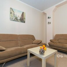 Квартира 44 м², 2-комнатная - изображение 4