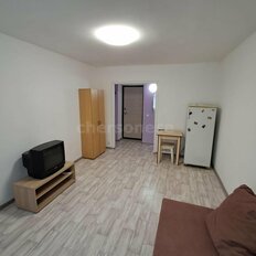 17,5 м², комната - изображение 4