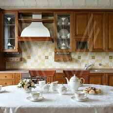 Квартира 155 м², 4-комнатная - изображение 2