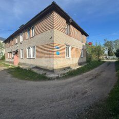 Квартира 35,7 м², 2-комнатная - изображение 1