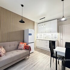 Квартира 60 м², 3-комнатная - изображение 4