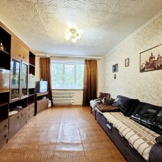 Квартира 65,2 м², 3-комнатная - изображение 1