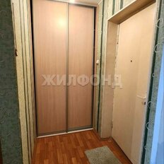 Квартира 31,4 м², 1-комнатная - изображение 4
