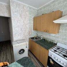 Квартира 43,5 м², 2-комнатная - изображение 3