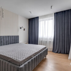 Квартира 83,7 м², 3-комнатная - изображение 4