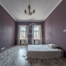 Квартира 85 м², 2-комнатная - изображение 2