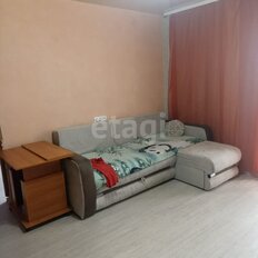 Квартира 45,4 м², 1-комнатная - изображение 3