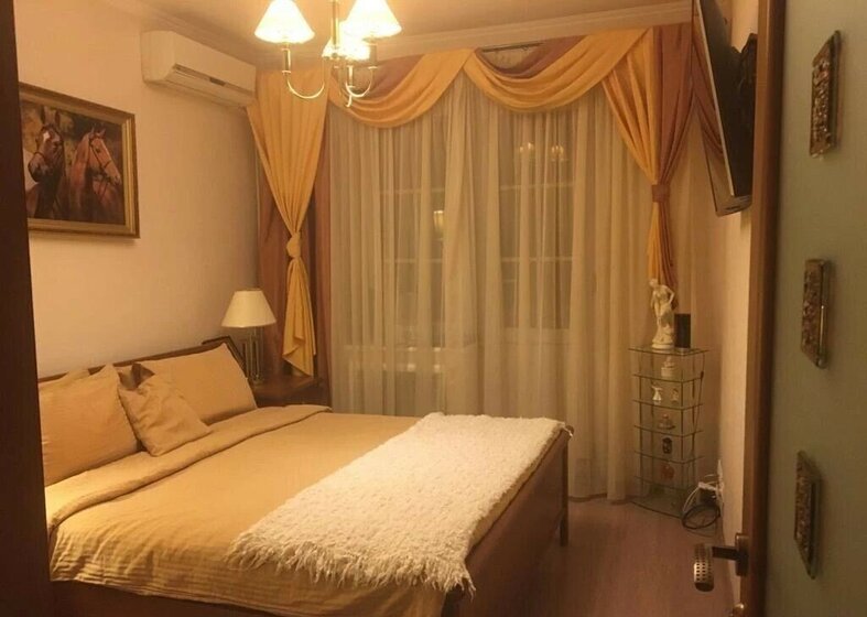 65 м², 3-комнатная квартира 6 798 999 ₽ - изображение 48