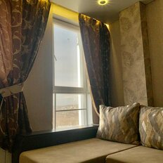 Квартира 43 м², 1-комнатная - изображение 3