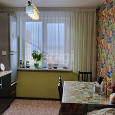 Квартира 60,8 м², 3-комнатная - изображение 3