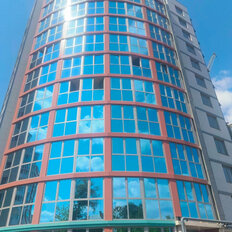 Квартира 66,9 м², 2-комнатная - изображение 5