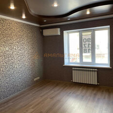 Квартира 37 м², 1-комнатная - изображение 1