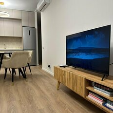 Квартира 44 м², 2-комнатная - изображение 4