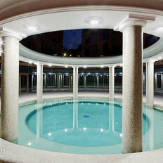 Квартира 66 м², 2-комнатные - изображение 3