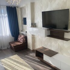 Квартира 43 м², 1-комнатная - изображение 5