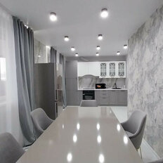 Квартира 60 м², 2-комнатная - изображение 1