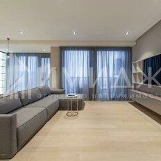 Квартира 56 м², 1-комнатные - изображение 1
