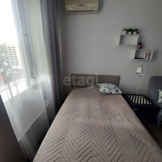 Квартира 36 м², 1-комнатная - изображение 4
