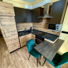 Квартира 24 м², студия - изображение 2