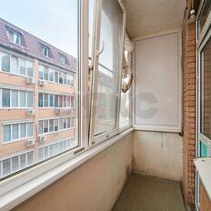 Квартира 51,7 м², 1-комнатная - изображение 1
