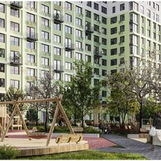 99,7 м², торговое помещение - изображение 2