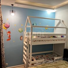 Квартира 45 м², 2-комнатная - изображение 2