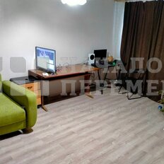 Квартира 30,2 м², 1-комнатная - изображение 1
