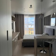 Квартира 24,1 м², студия - изображение 2
