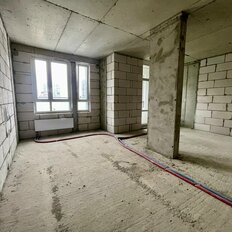 Квартира 35,2 м², 2-комнатная - изображение 5