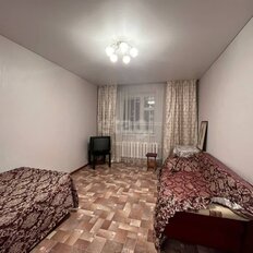 Квартира 59,3 м², 2-комнатная - изображение 3