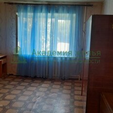 Квартира 36,6 м², 1-комнатная - изображение 1