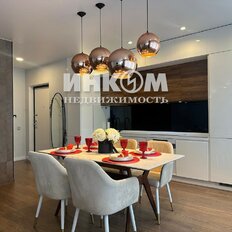 Квартира 92,1 м², 3-комнатная - изображение 3