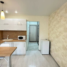 Квартира 26 м², студия - изображение 5