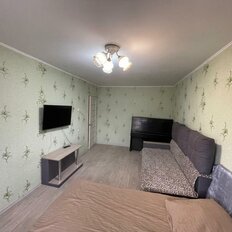 Квартира 43,6 м², 2-комнатная - изображение 4