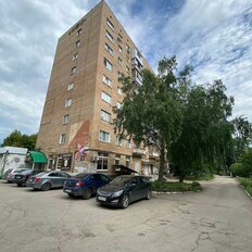 Квартира 33,5 м², 1-комнатная - изображение 1