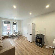Квартира 42 м², 1-комнатная - изображение 4