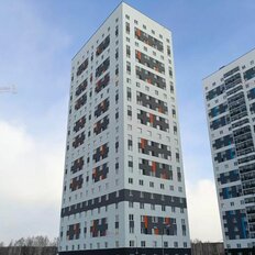 Квартира 23 м², студия - изображение 1