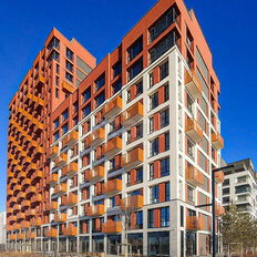 Квартира 20,6 м², студия - изображение 2